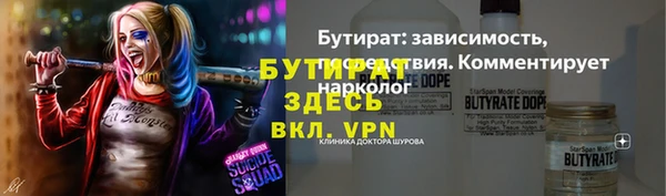 хмурый Алексин