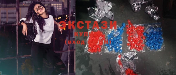 хмурый Алексин